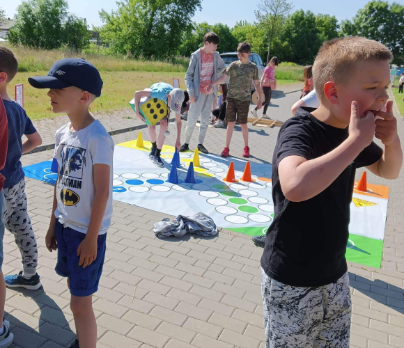 Imprezy dla szkół