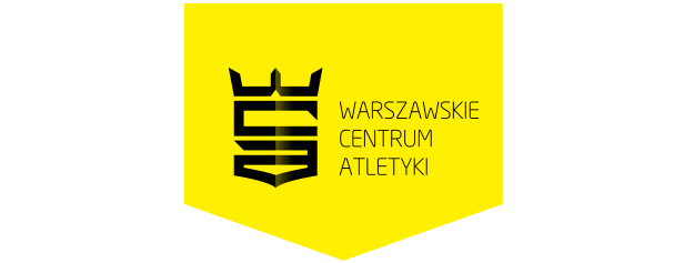 Logo WCA tarcza