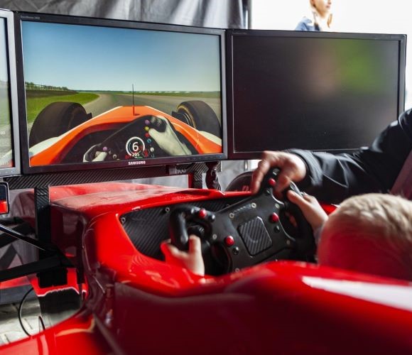 Pomysły na urodziny dziecka s