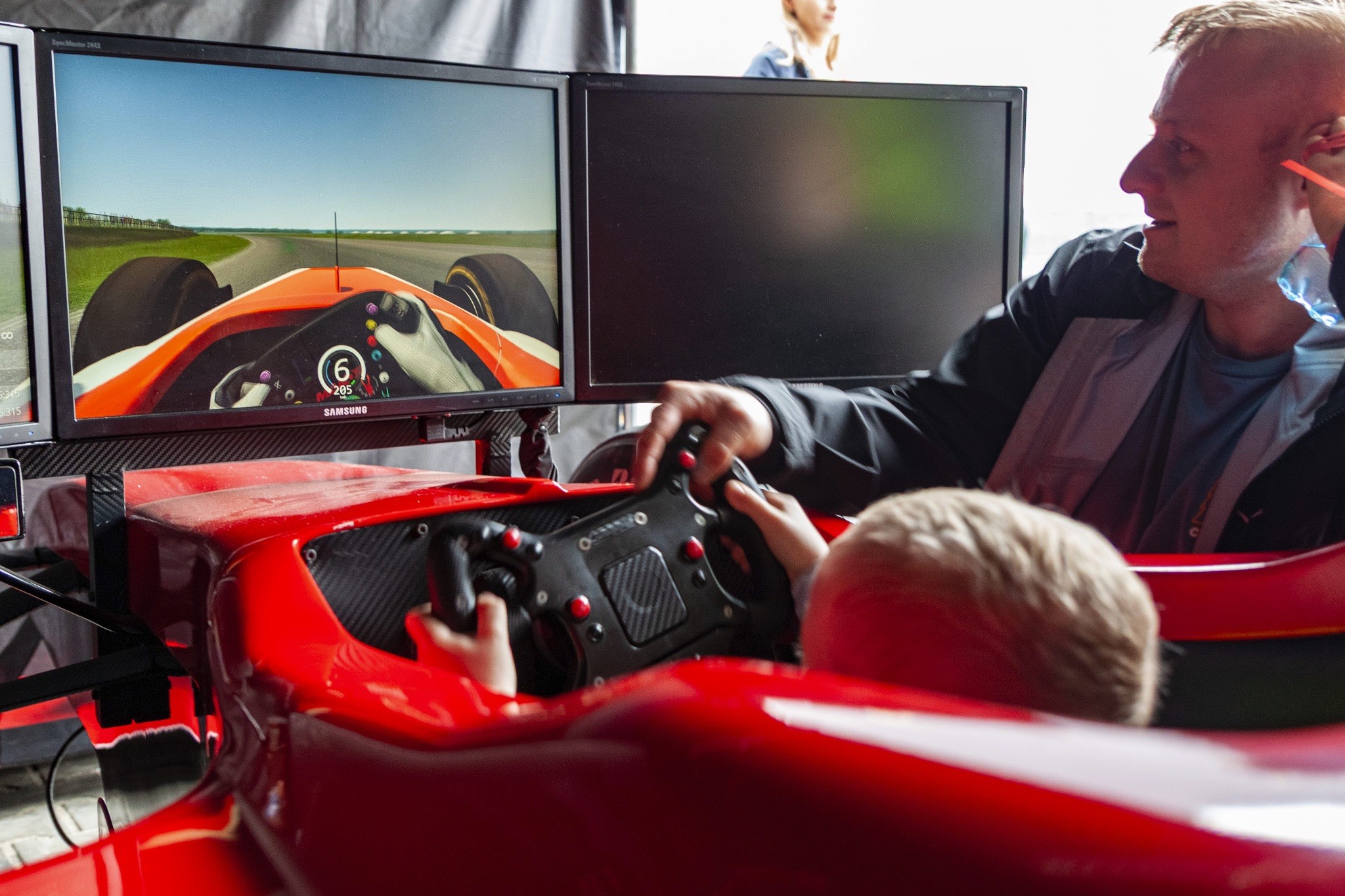 Pomysły na urodziny dziecka