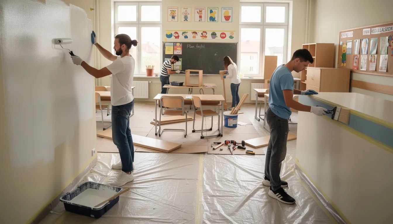 Przykłady eventów CSR Przykłady eventów CSR