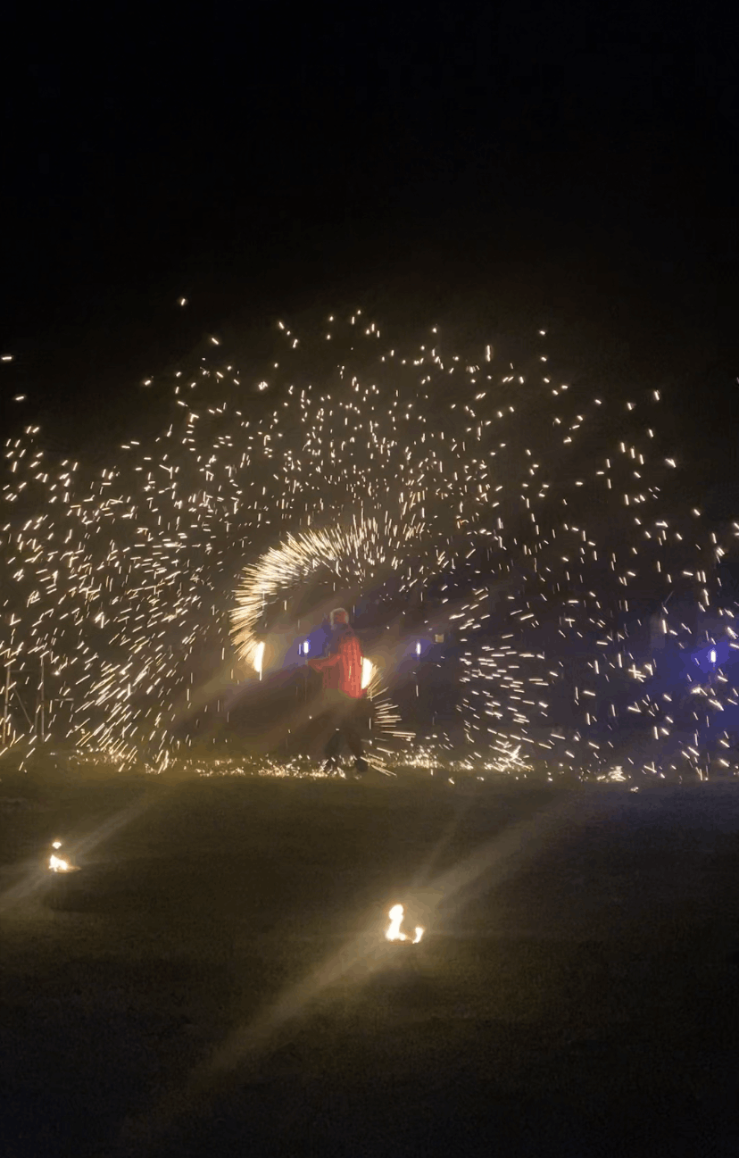 Wieczór w stylu paryskim