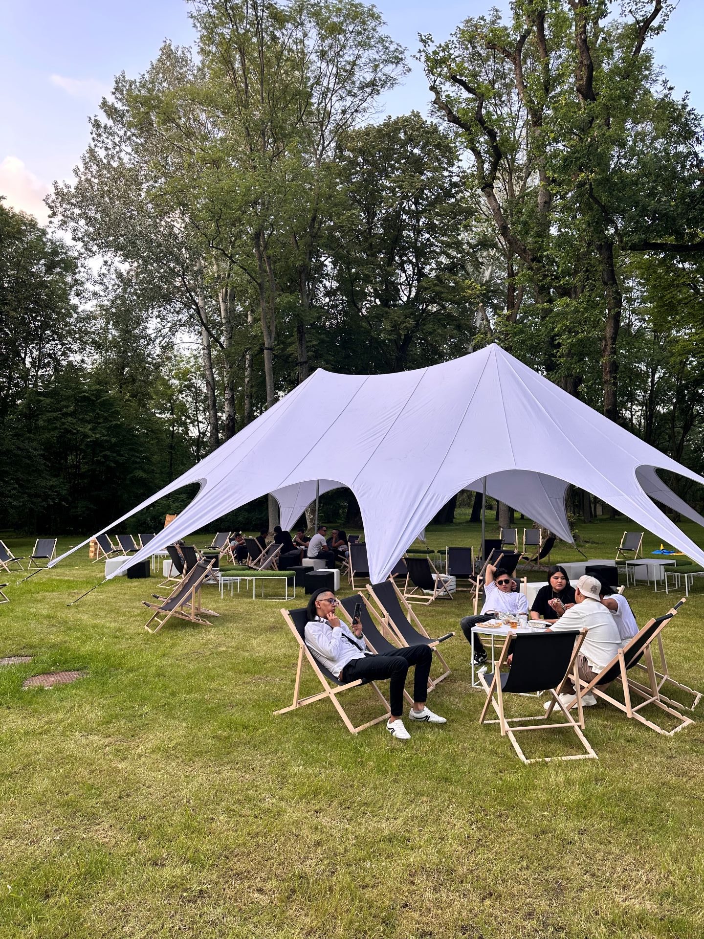 Zdjęcie główne imprezy plenerowe